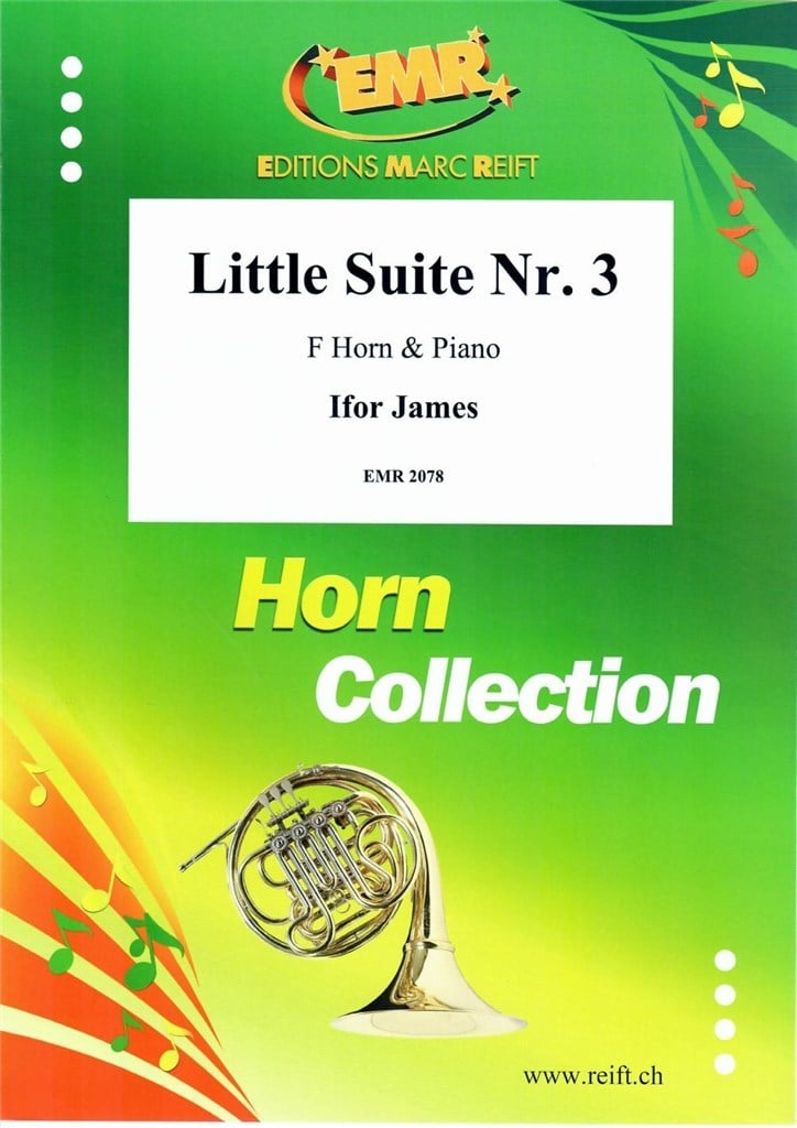 Little Suite N° 3